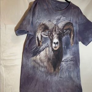 Majestic Ram shirt